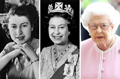 طولانی‌ترین مدت سلطنت در تاریخ بریتانیا: الیزابت دوم در چند سالگی به سلطنت رسید؟