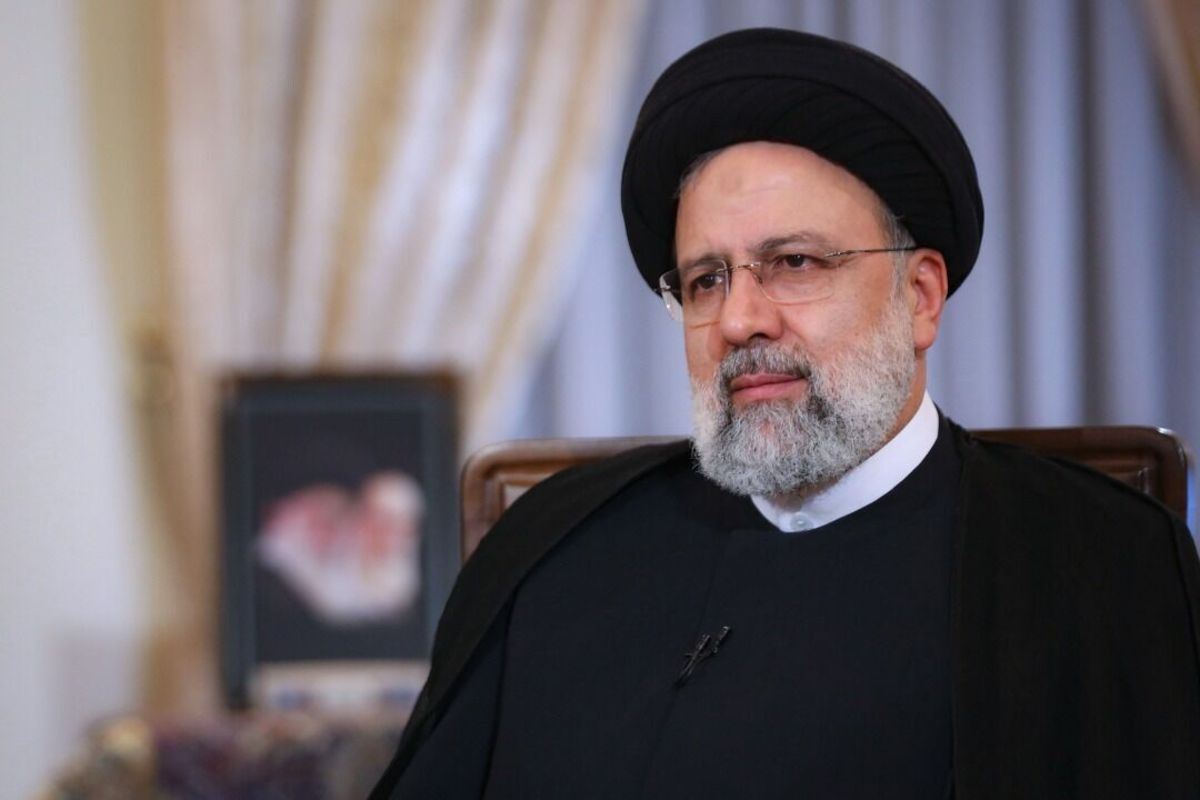 آیت‌الله رئیسی: سفر به عمان گامی برای توسعه روابط خوب با همسایگان است