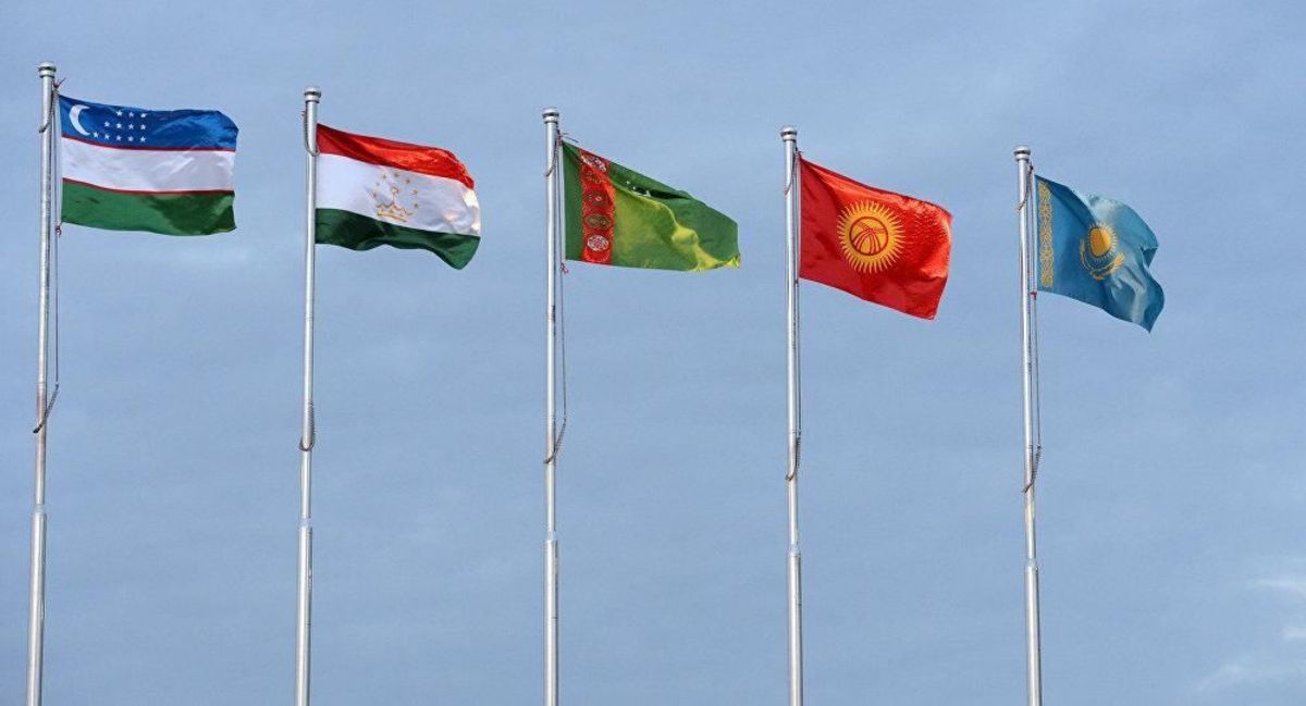 طرح آمریکا برای نفوذ بیشتر در آسیای میانه