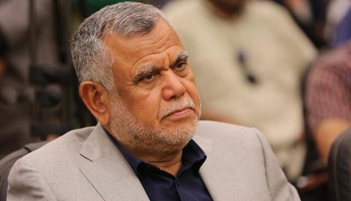 العامری: مرحله فعلی نیازمند فداکاری جمعی برای پایان انسداد سیاسی است
