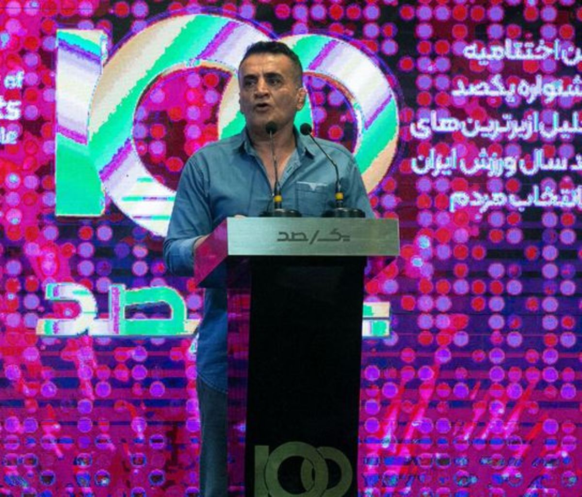 بنا: سطح بازی‌های کشور‌های اسلامی از آسیایی بالاتر است/ ساروی به قزاقستان نمی‌رود