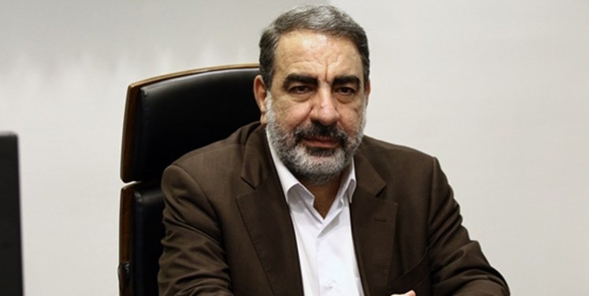 قائم مقام بنیاد ملی نخبگان منصوب شد