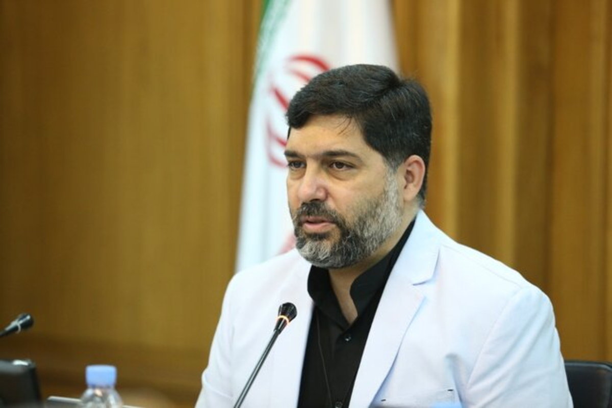بررسی توسعه ۱۲۵۰ هکتار جنگل کاری تهران در شورای شهر