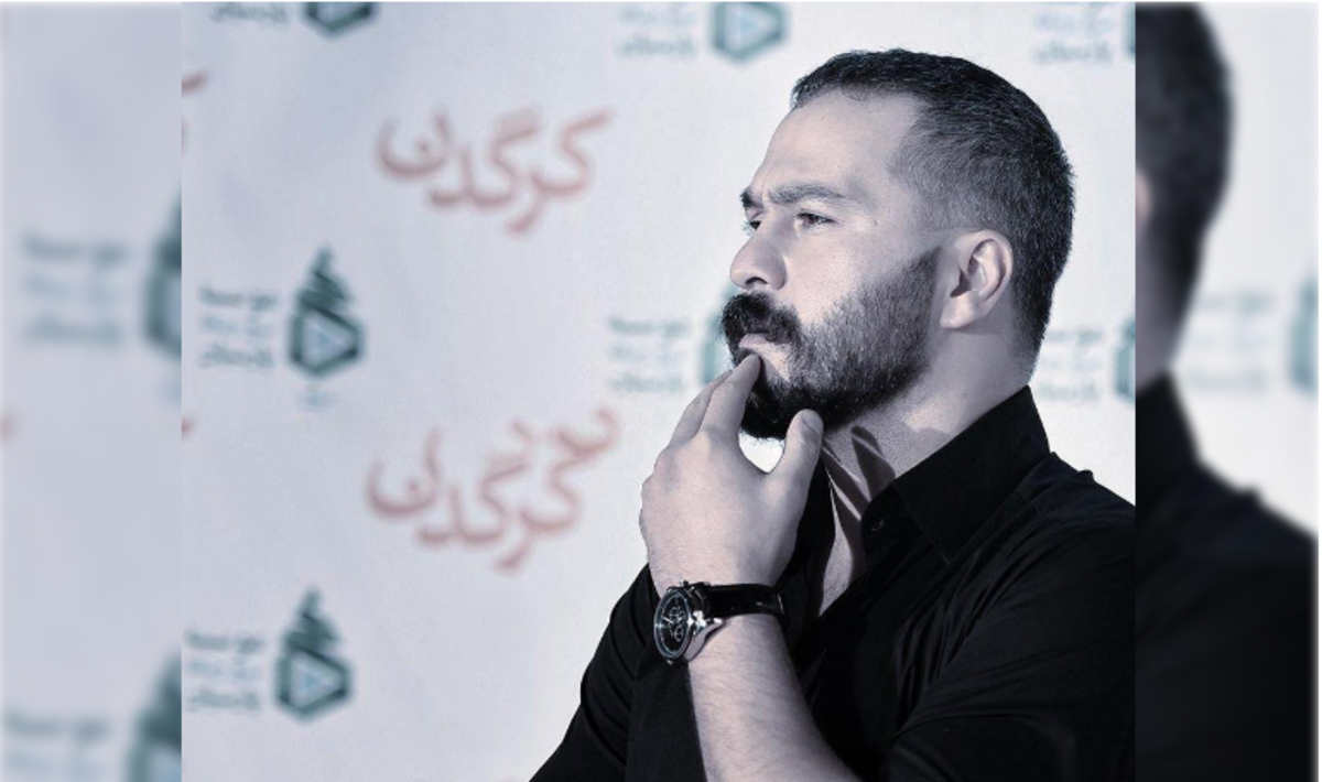 میلاد کی مرام: میگذره، پس بخند