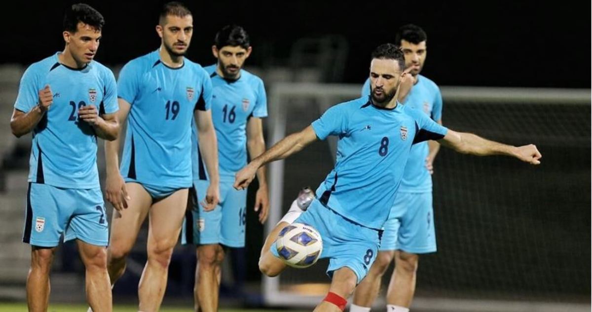 نورالهی یا خدابنده‌لو کدام به پرسپولیس می‌آیند