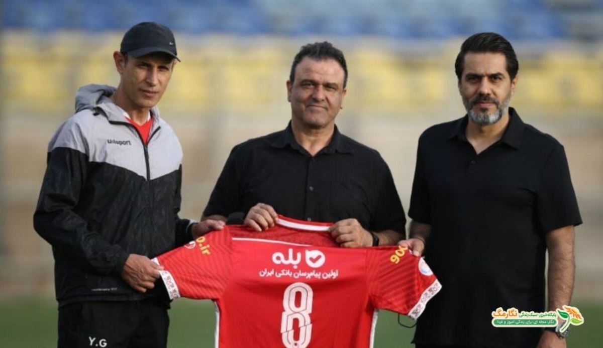 استارت سرعتی و عالی درویش و گل محمدی