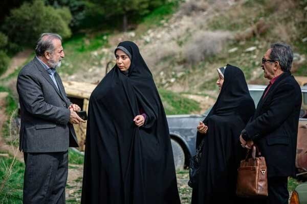 «وضعیت زرد» مهران رجبی با شبکه دو