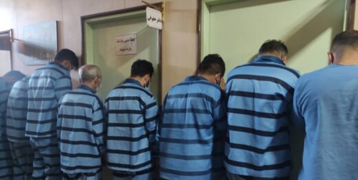 کارکنان بانک در سرقت هالیوودی نقش داشتند؟