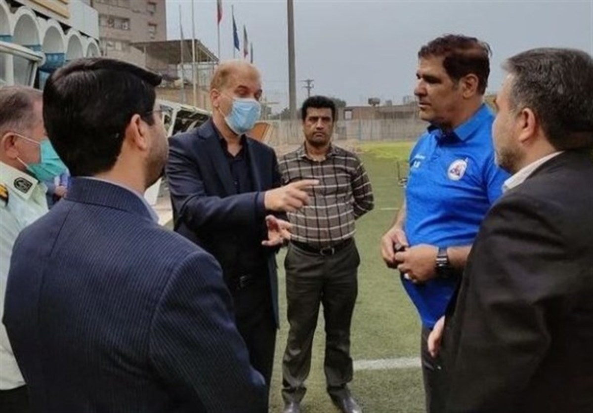 مدیرعامل نفت مسجدسلیمان استعفا کرد