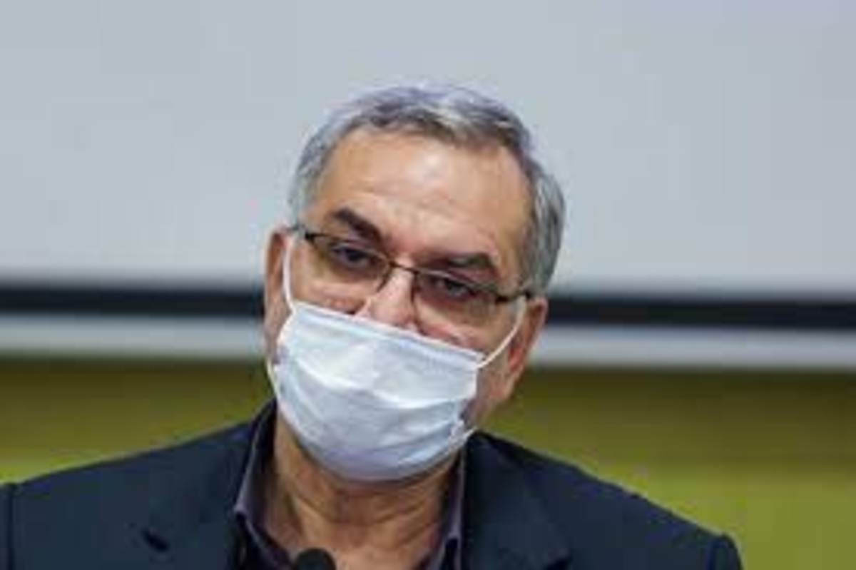 وزیر بهداشت: ایران در کنترل همه‌گیری کرونا تاریخ‌ساز بود