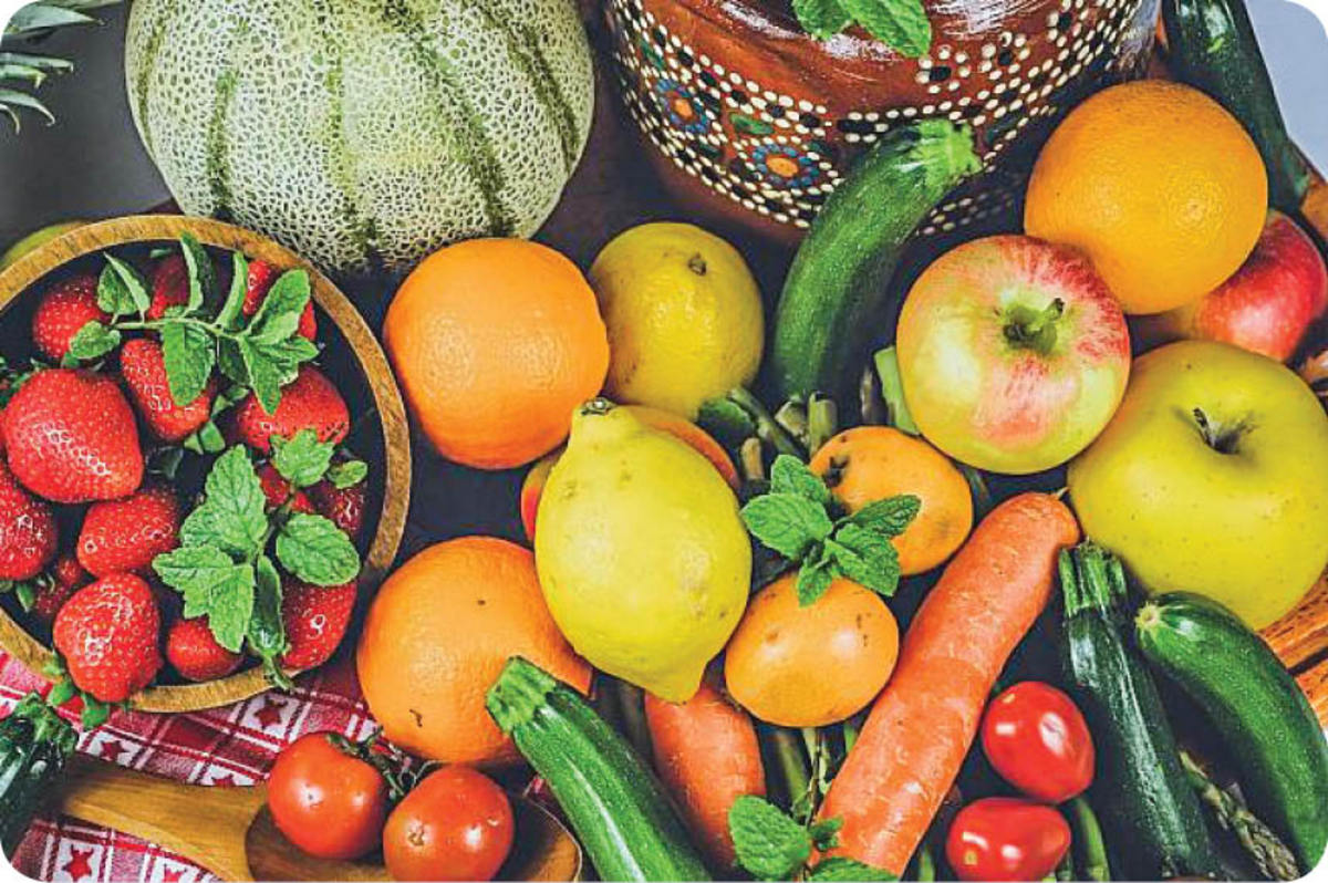 پیشگیری از مسمومیت غذایی با این نکات طلایی