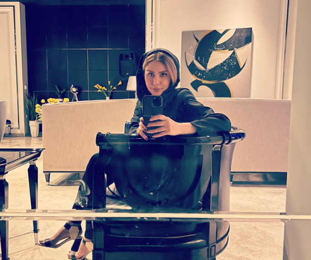 نجمه جودکی:هست را اگر قدر ندانی میشود بود نجمه جودکی:هست را اگر قدر ندانی میشود بود