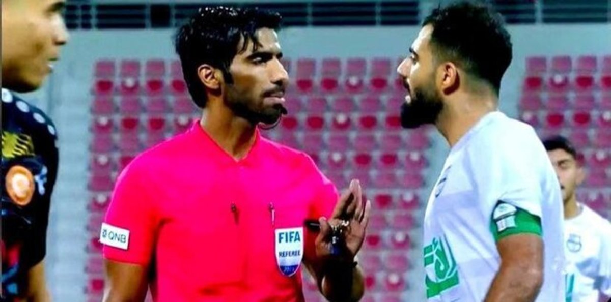 کنعانی‌زادگان در الاهلی ماندنی شد