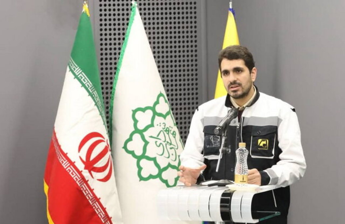 اعلام چرایی اختلال خط ۵ مترو/ قرارداد جدید مترو برای بهسازی کابل برق خط ۵