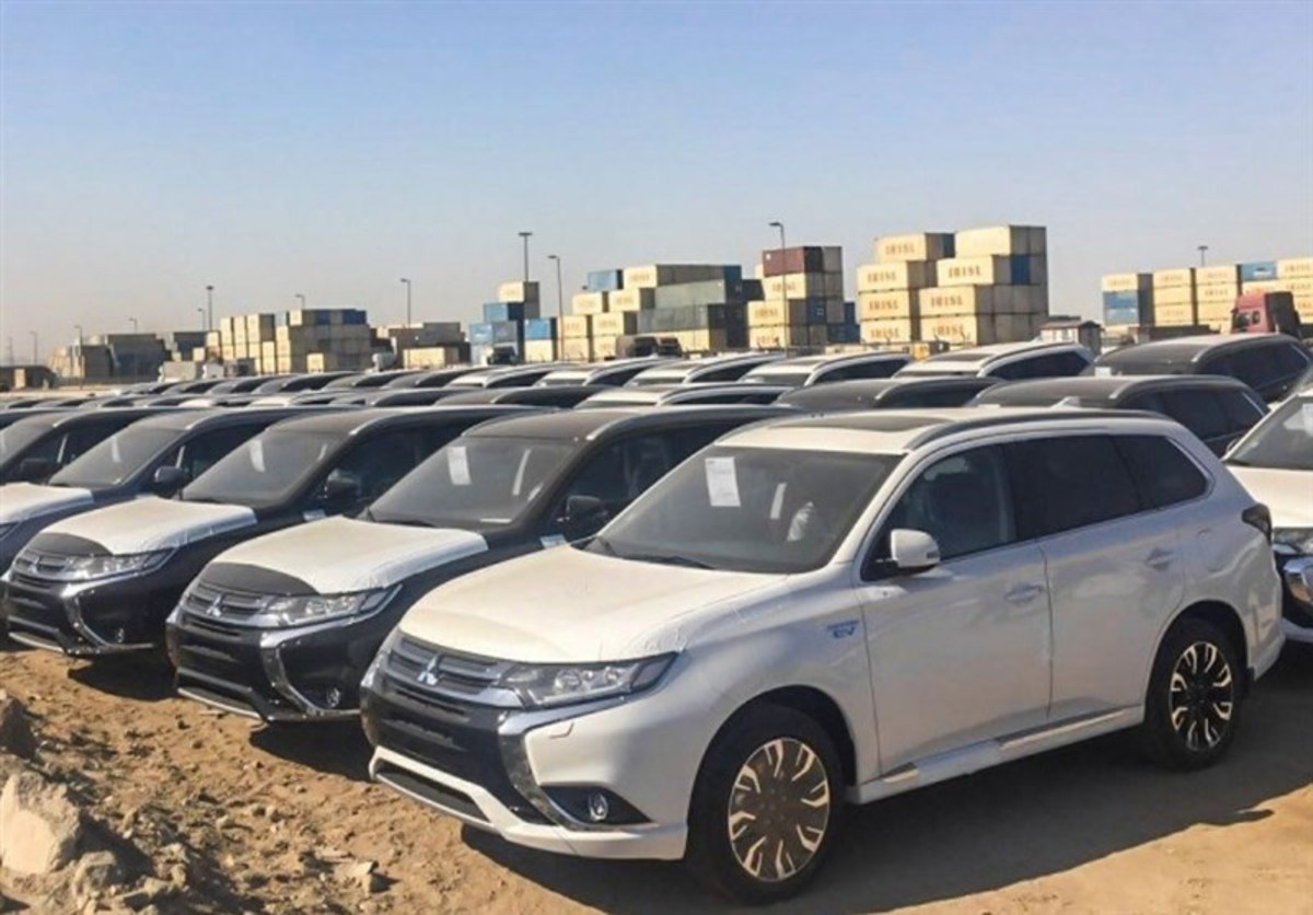 آخرین خبر‌ها از آیین‌نامه واردات خودرو/انحصار واردات در اختیار خودروسازان نخواهد بود