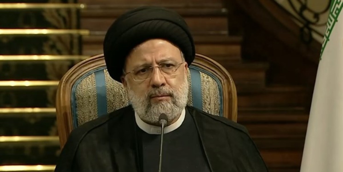 آیت‌الله رئیسی: امضای سند ۲۰ ساله بین ایران و ونزوئلا باعث ارتقای سطح همکاری‌ها می‌شود