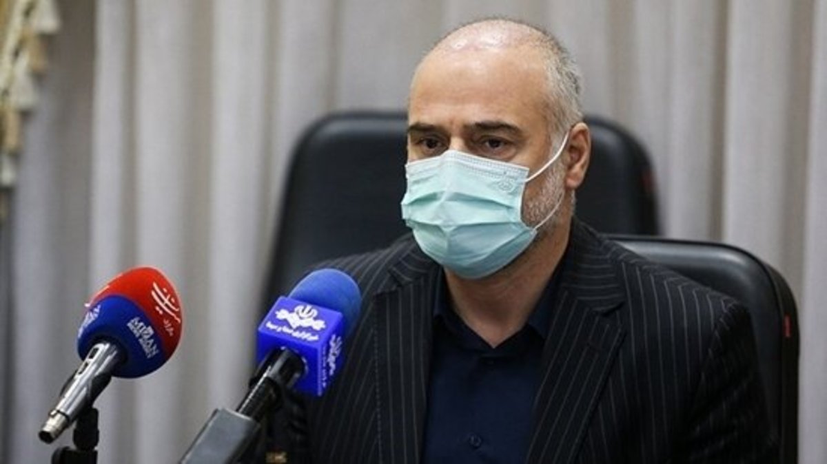 معاون دادستانی کل کشور: مردم ساختمان‌های ناایمن را گزارش کنند