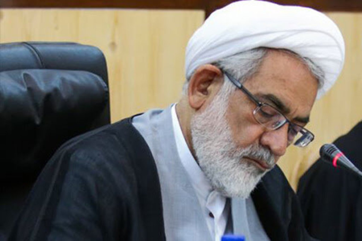 تقدیر دادستان کل از نیروی انتظامی برای دستگیری 