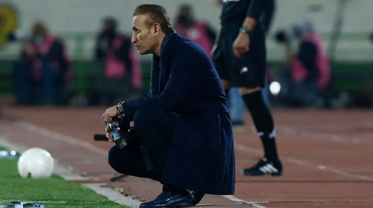 در فکر یحیی با جذب بازیکنان جدید چه میگذرد؟