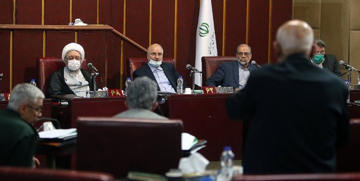 بررسی سیاست‌های کلی برنامه هفتم توسعه در صحن مجمع تشخیص مصلحت آغاز شد