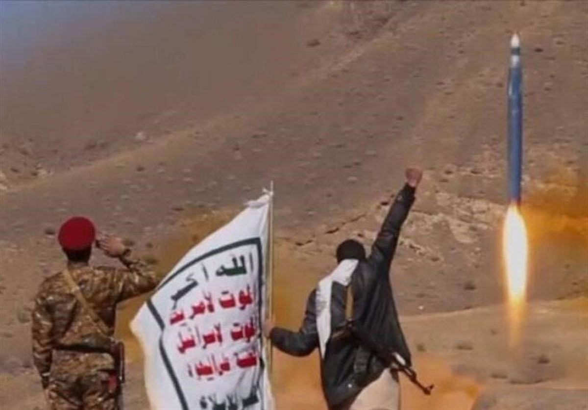 هشدار صنعاء به غارت کنندگان نفت و گاز یمن / مورد هدف قرار خواهید گرفت