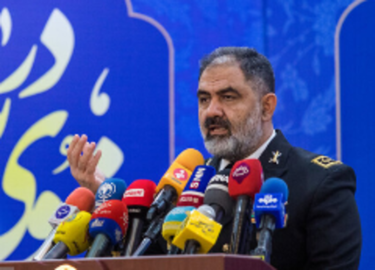 بازگشت ناوگروه نیروی دریایی از آب‌های آزاد/تقدیر سازمان ملل از نداجا
