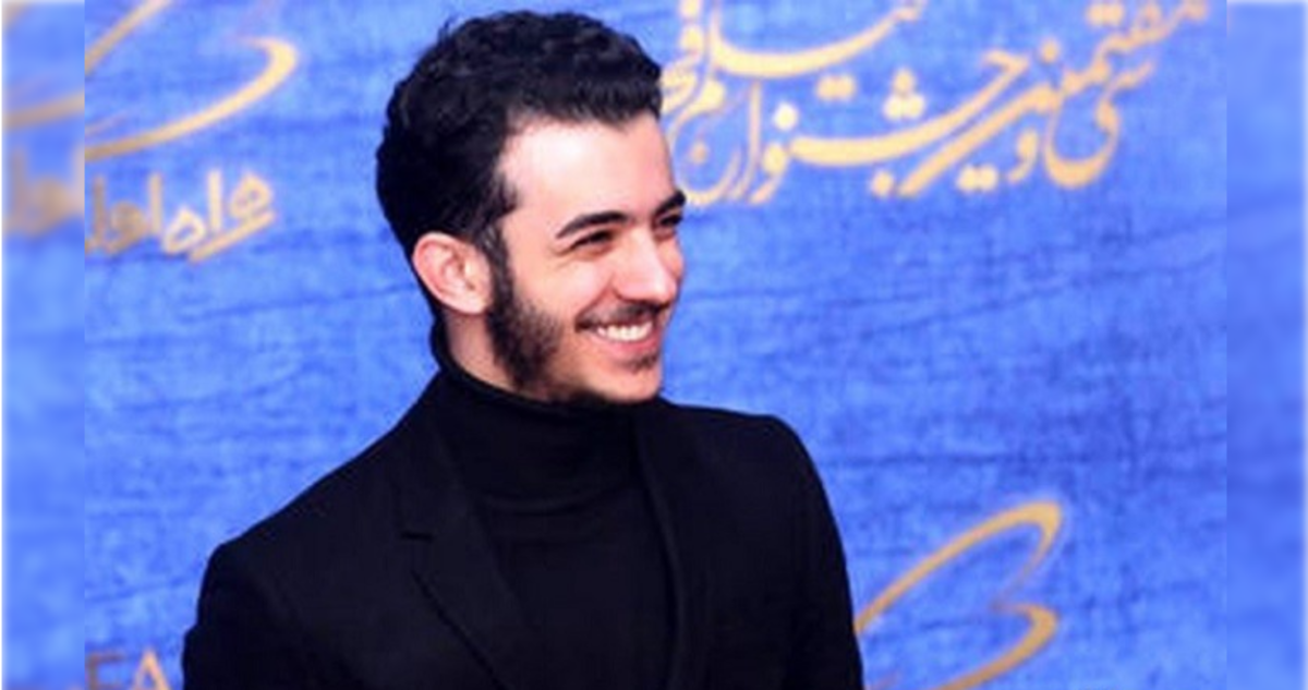 یاغی سینما، علی شادمان