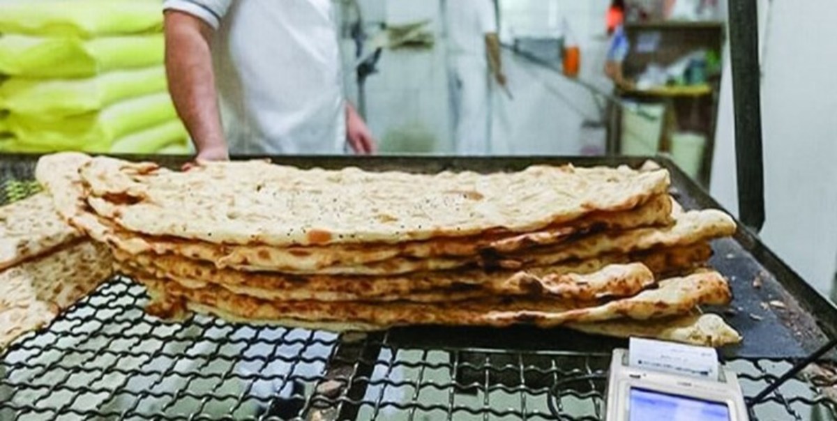 پیشنهادات ۱۰ گانه کارشناسان برای اجرای موفق طرح هوشمندسازی یارانه نان