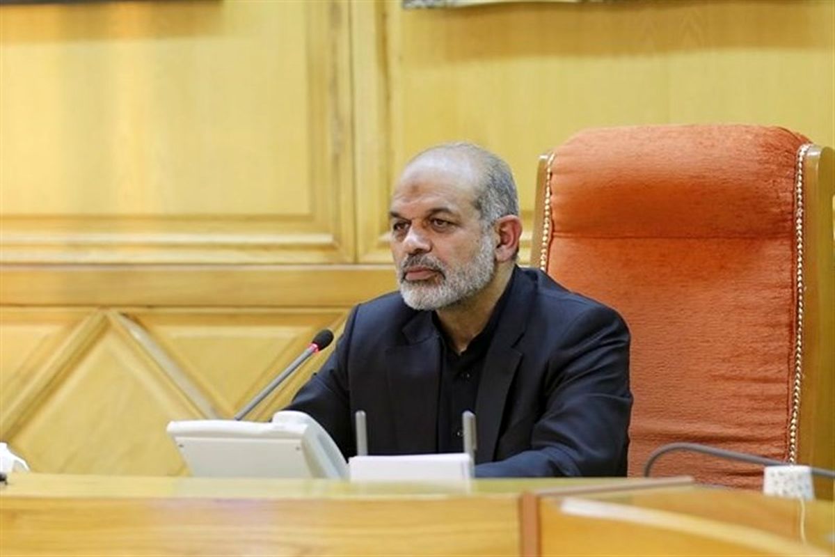 وزیر کشور اهداف، برنامه‌ها و اولویت‌های حوزه اقتصادی را ابلاغ کرد