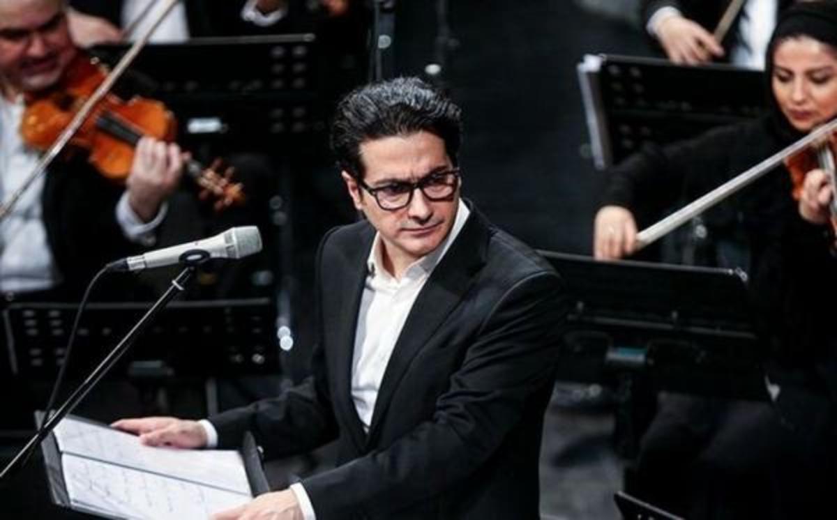 کنسرت همایون شجریان در تهران تمدید خواهد شد