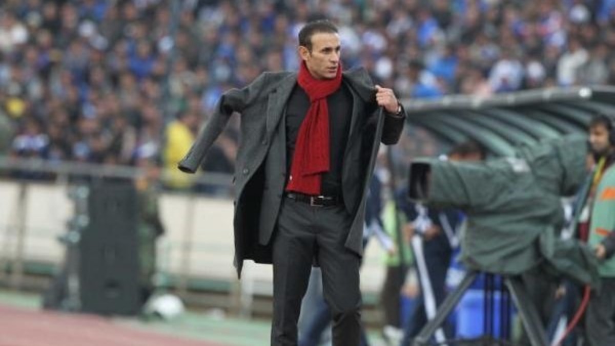 «زلزله» در ترکیب اصلی پرسپولیس؟!