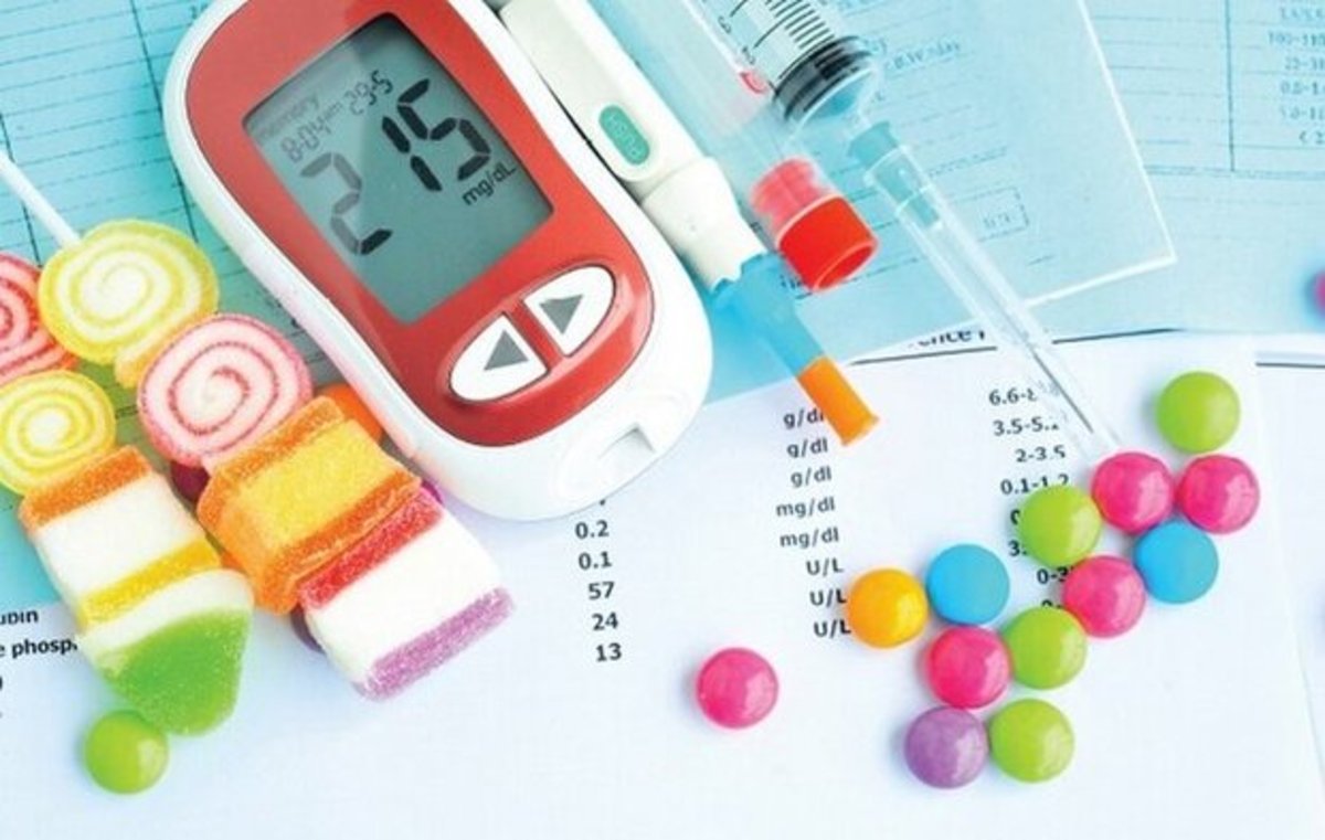سوءتغذیه ریسک ابتلا به موجب دیابت را افزایش می‌دهد