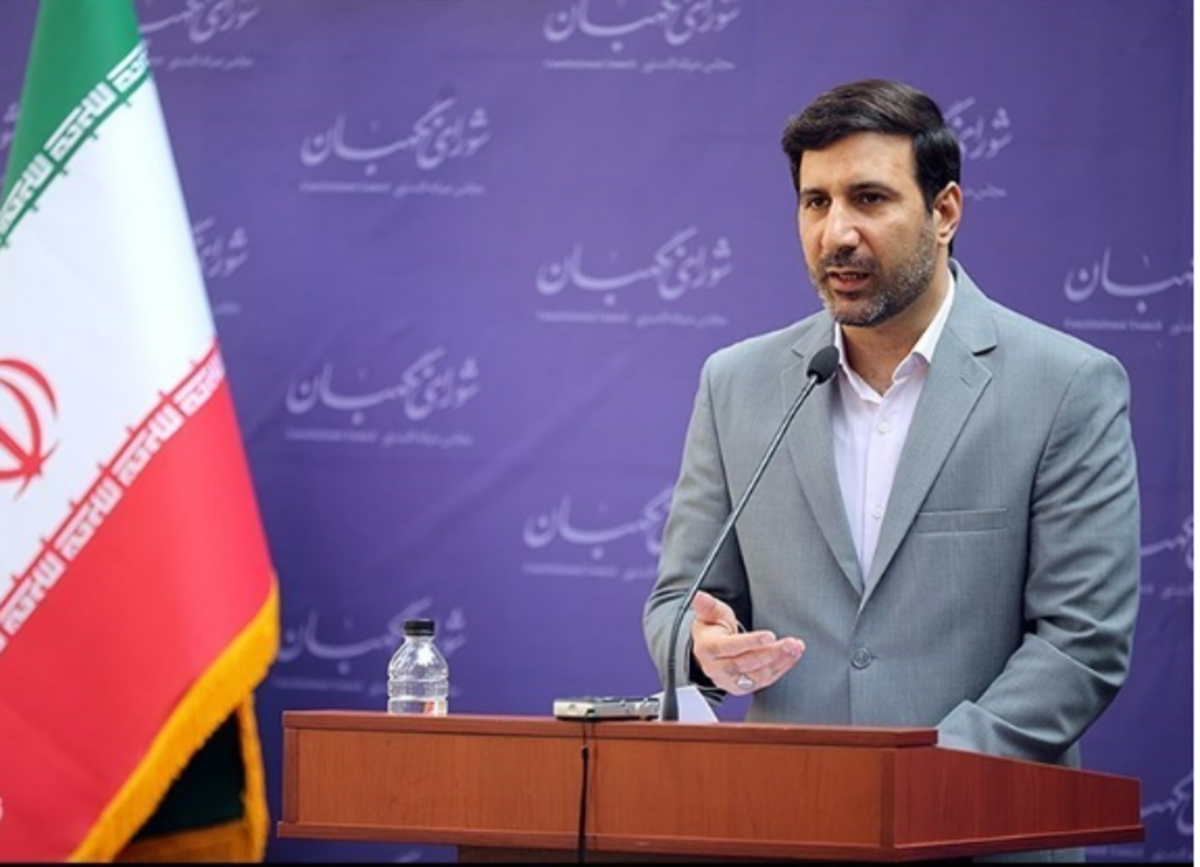 شورای نگهبان طرح شفافیت قوای سه‌گانه را رد کرد