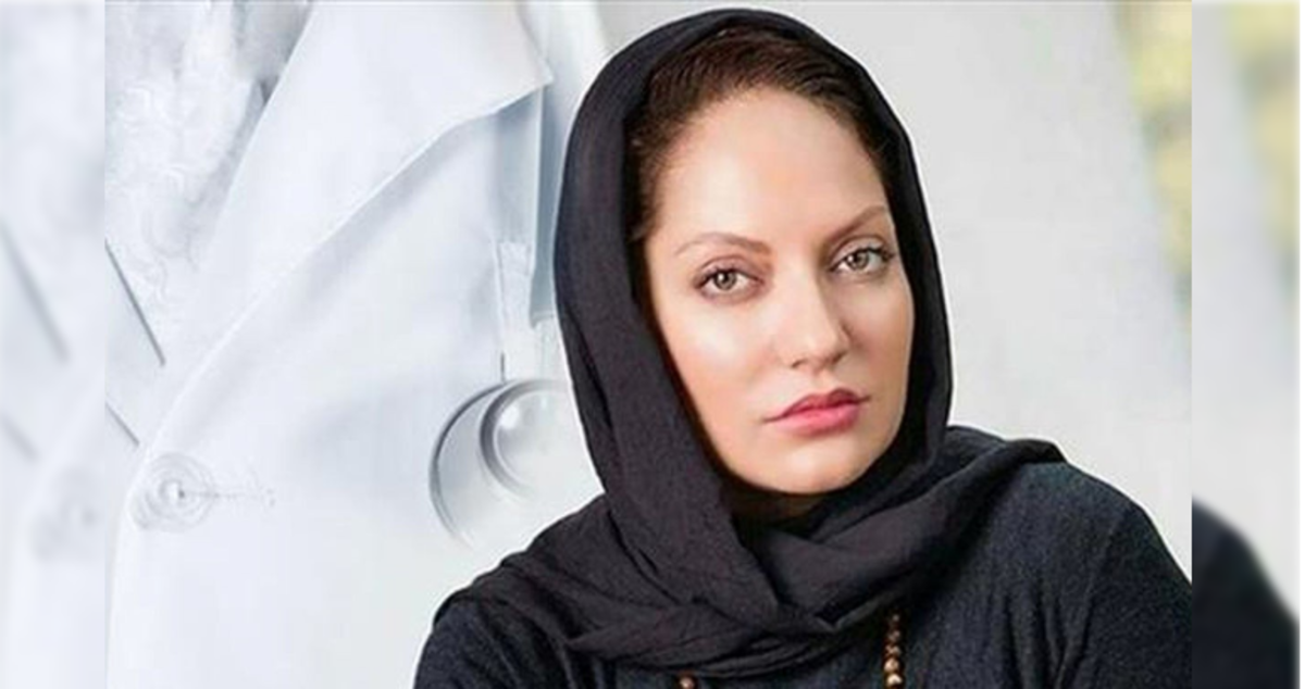 مهناز افشار با تیپ اسپرت و چهره‌ای بی ارایش