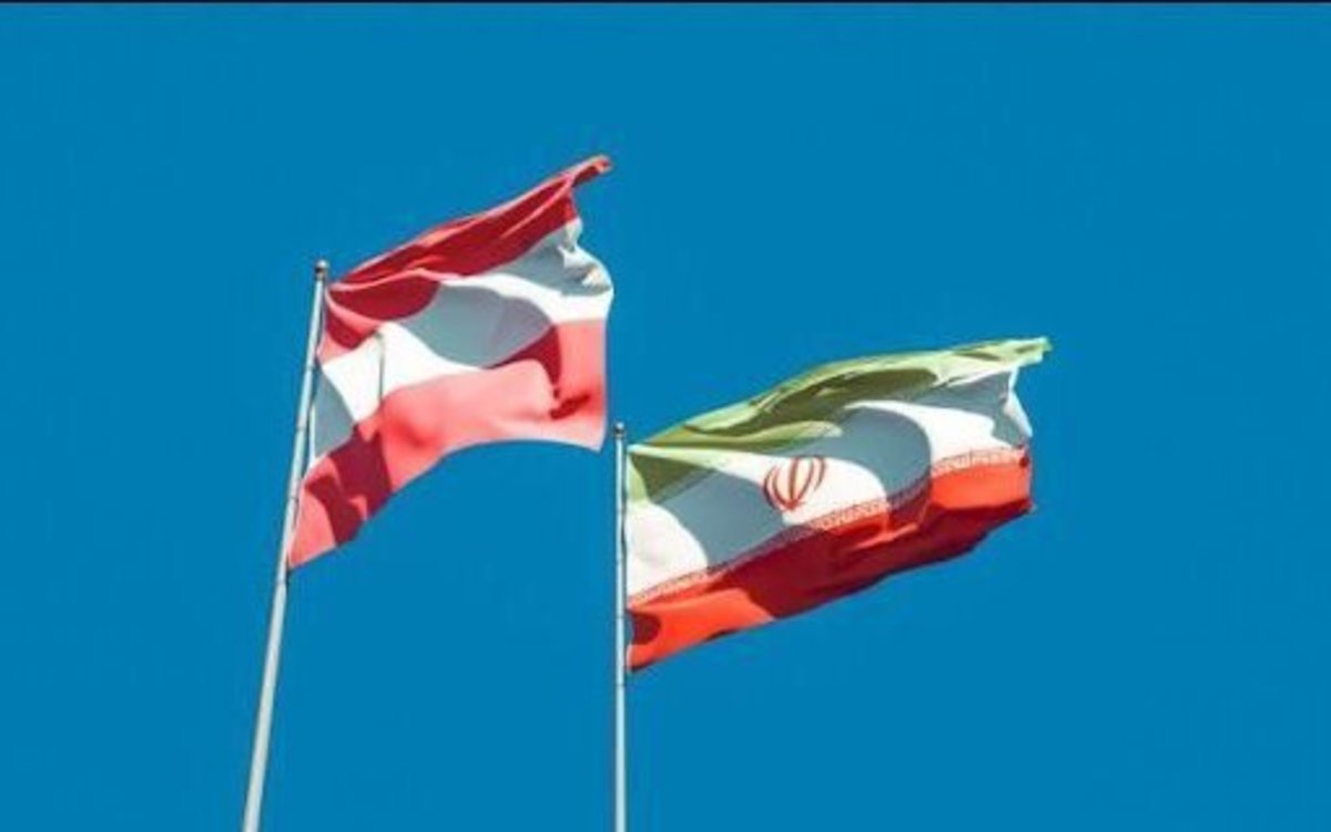 دیدار سفیر اتریش و تعدادی از شرکت‌های اتریشی از شهر تبریز