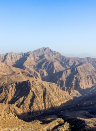 از اقامتگاه کوهستانی تا خانه یک تاجر مروارید: ۷ اقامتگاه گردشگری جدید در امارات