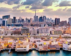 از اقامتگاه کوهستانی تا خانه یک تاجر مروارید: ۷ اقامتگاه گردشگری جدید در امارات