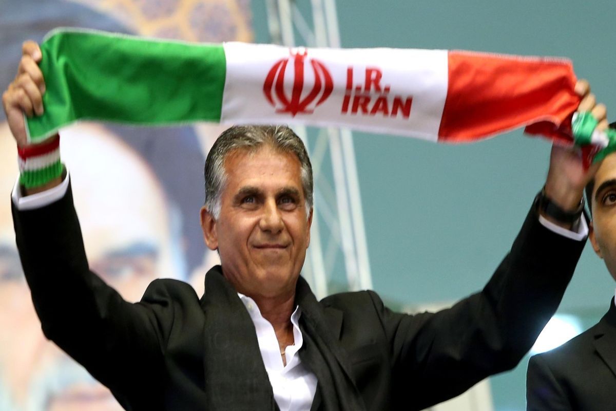 شایعه بازگشت کی‌روش و خارجی‌های در دسترس