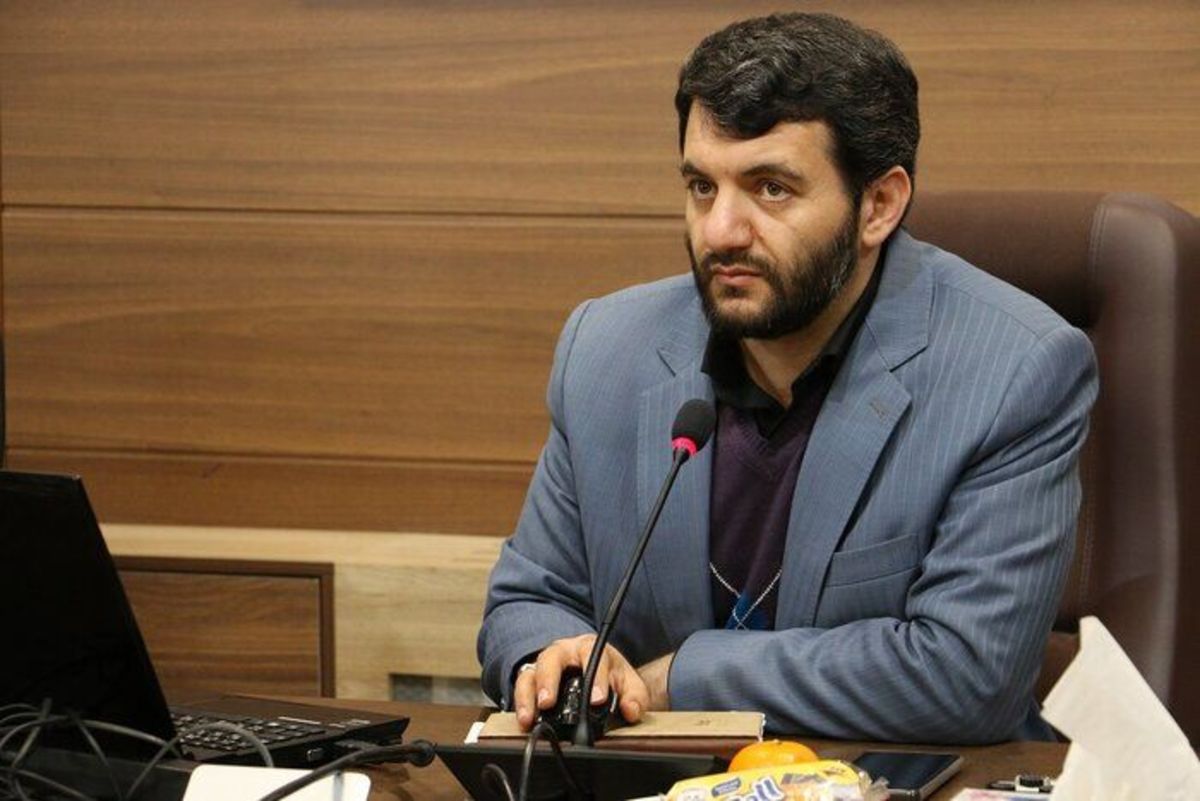 عبدالملکی استعفا داد