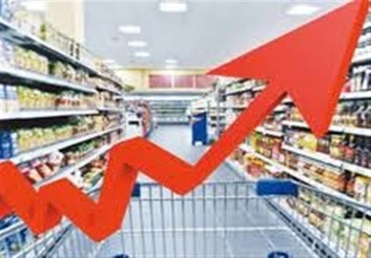 افزایش بی سابقه بهای مواد غذایی در آمریکا
