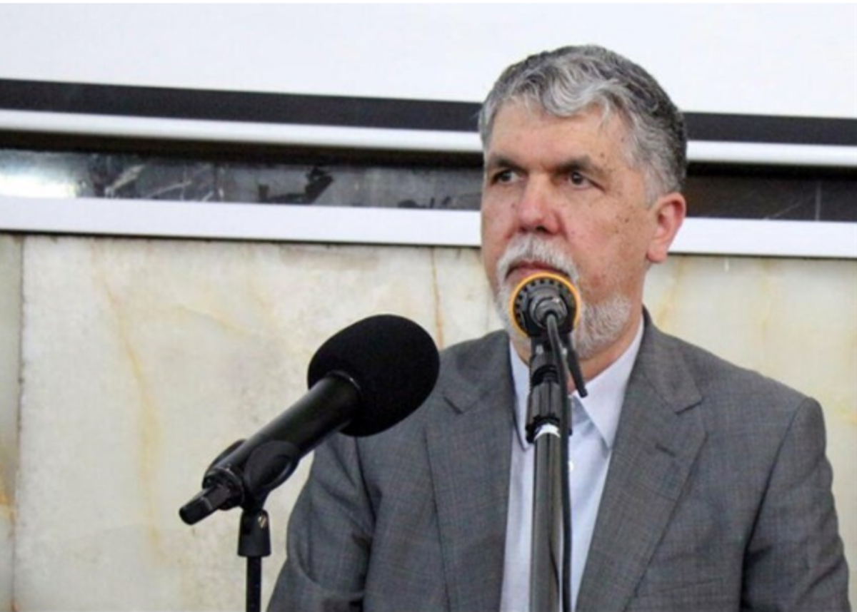 صالحی: مرحوم دعایی ویژگی‌های خاصی داشت و مهم‌ترین آن، پاک‌دستی بود