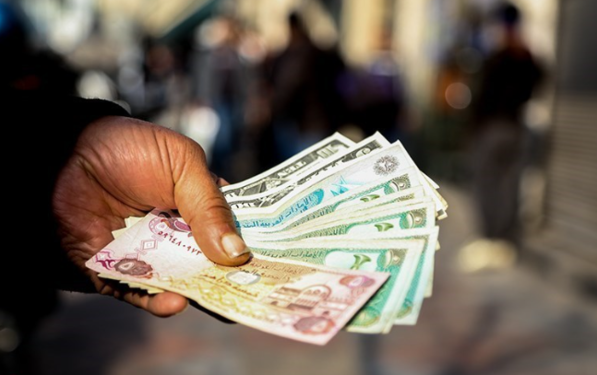 چقدر ارز امروز وارد بازار شد؟ / خریدار نیست
