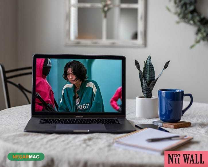 نتفلیکس : فصل دوم اسکویید گیم توراهه ! نتفلیکس : فصل دوم اسکویید گیم توراهه !