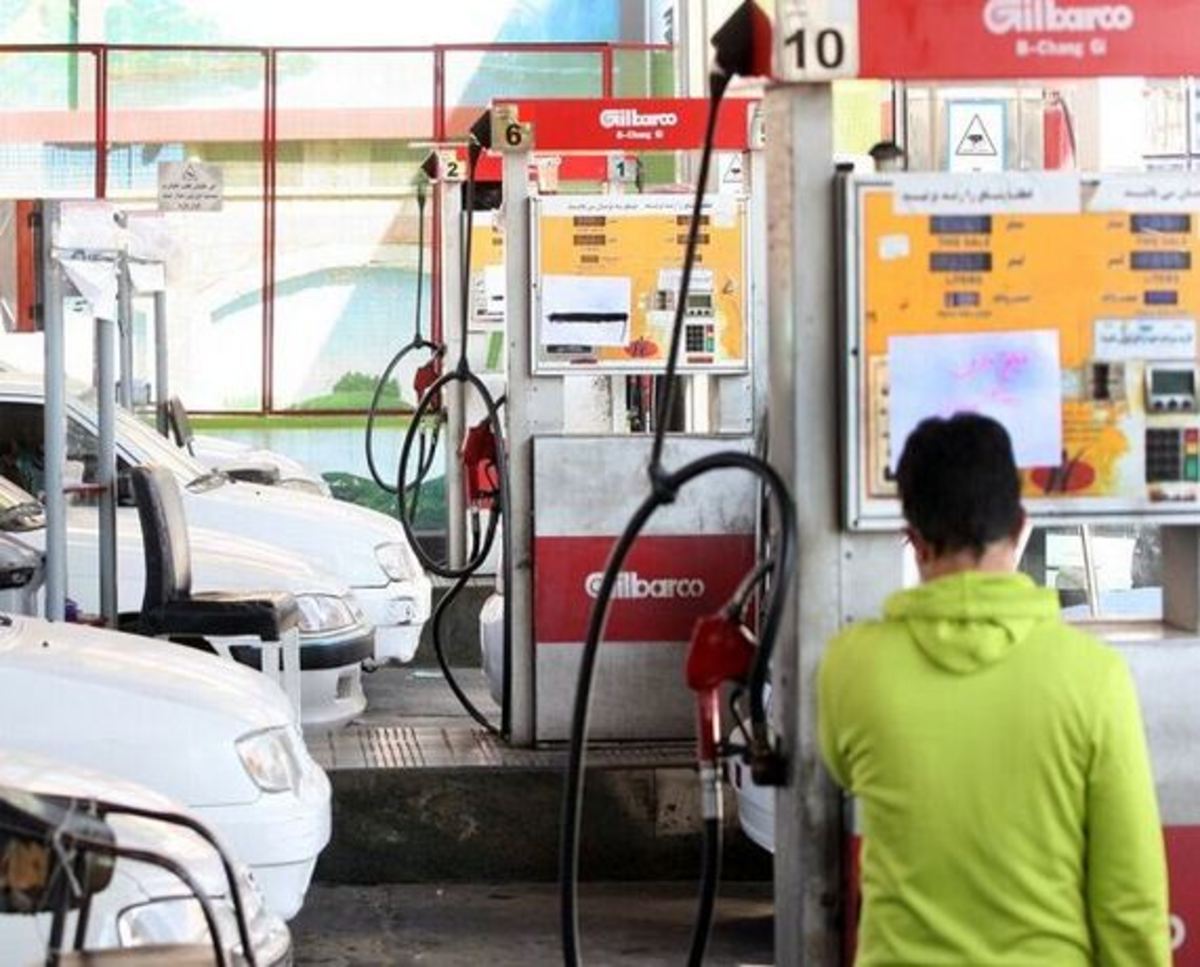 وزارت نفت: «بنزین» کلیدواژه جدید برخی جناح‌ها برای سیاسی‌کاری و التهاب‌آفرینی است
