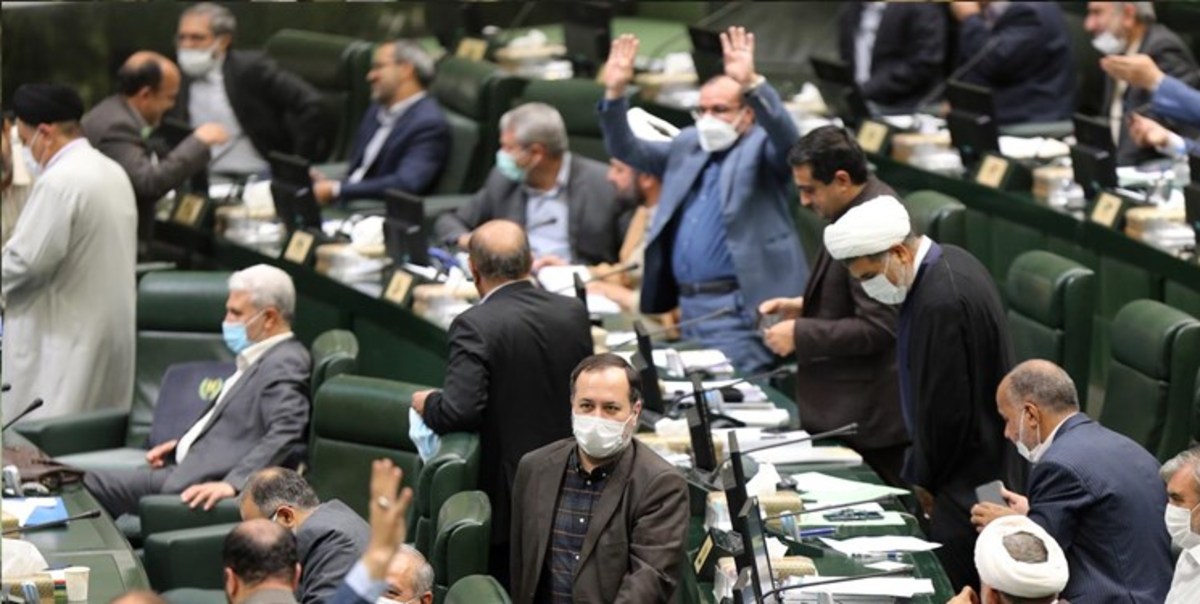 موافقت نمایندگان مجلس با اصل ماده ۱۹ طرح توسعه و مانع زدایی از صنعت برق