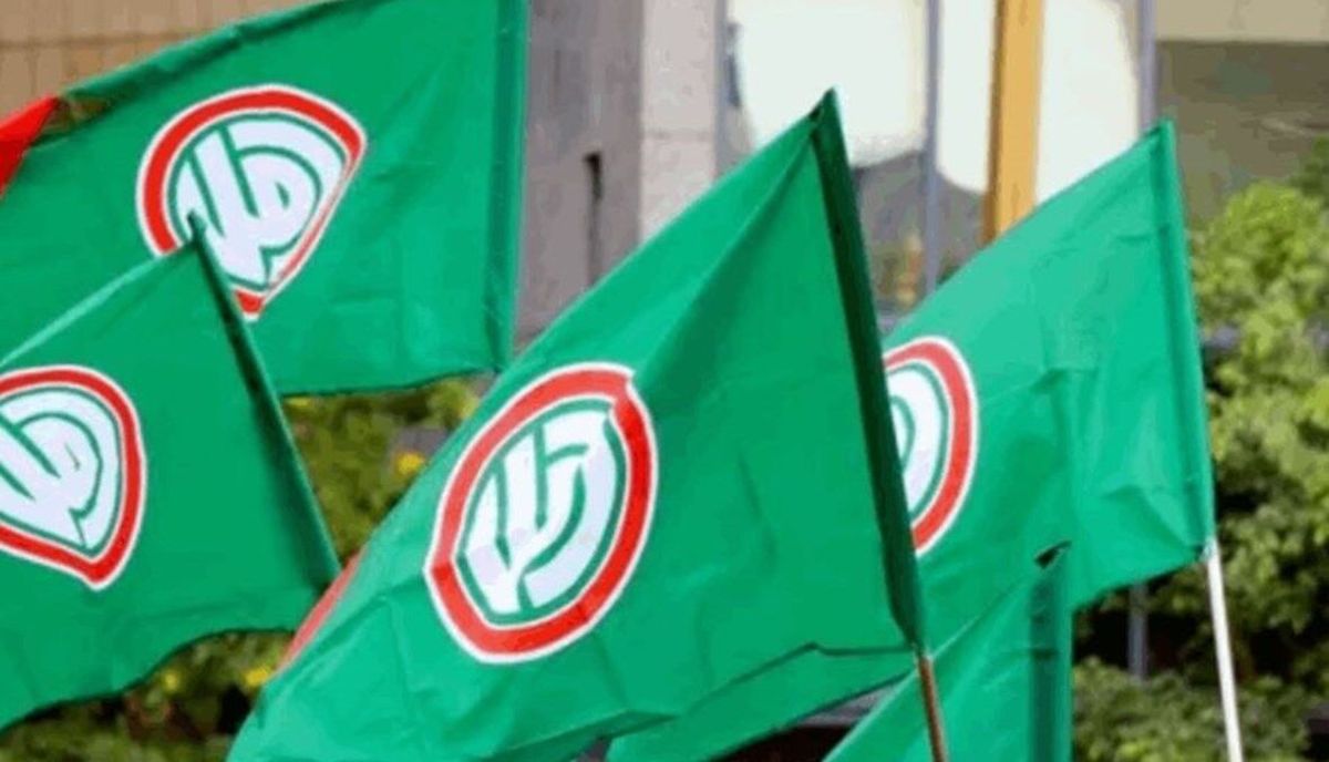 جنبش امل: باید دولت قوی در لبنان تشکیل شود