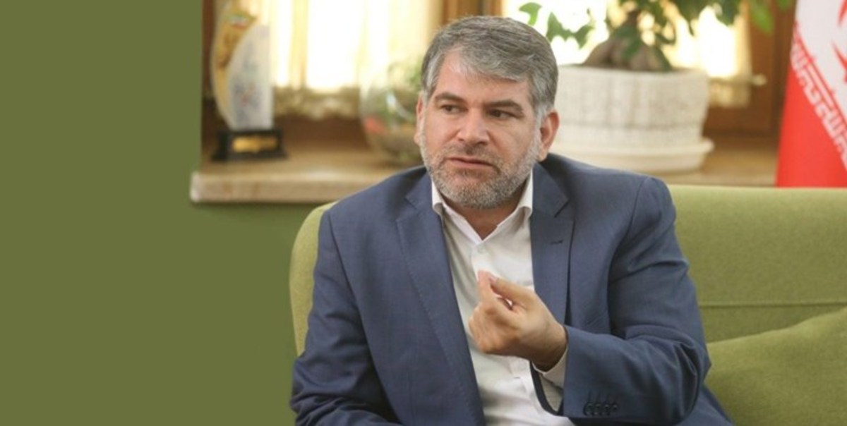 ساداتی‌نژاد: بیش از ۴ میلیون تن کالای اساسی در بنادر وجود دارد