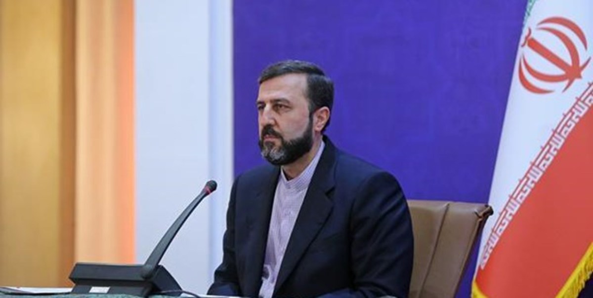 دبیر ستاد حقوق بشر: انقلاب اسلامی ما انقلاب حقوق بشری است