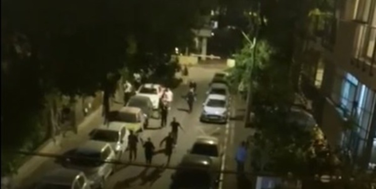 کیفرخواست عامل تیراندازی به مأموران انتظامی در خیابان طالقانی صادر شد