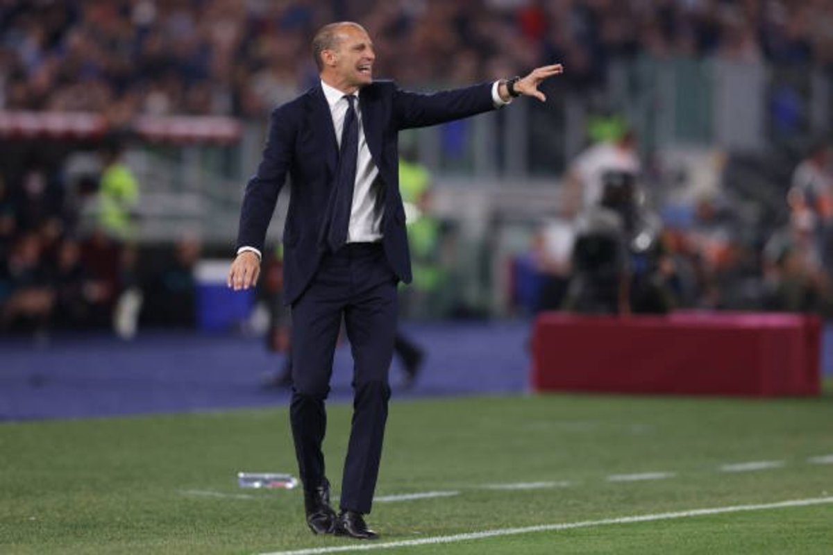 آلگری هم نمی‌خواهد سرمربی PSG باشد